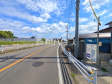 接道状況および現場風景 【西春日井郡豊山町大字豊場字諏訪】 接道状況および現場風景 【西春日井郡豊山町大字豊場字諏訪】