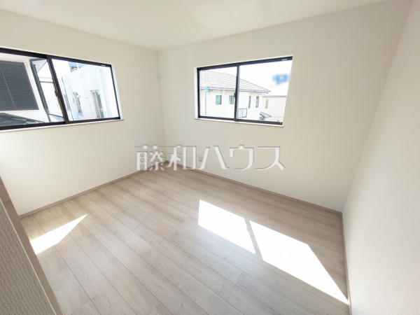居室 【西春日井郡豊山町大字豊場字諏訪】 居室 【西春日井郡豊山町大字豊場字諏訪】