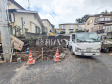 1号棟 現地写真 【所沢市大字下安松】 1号棟 現地写真 【所沢市大字下安松】