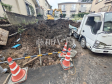 1号棟 現地写真 【所沢市大字下安松】 1号棟 現地写真 【所沢市大字下安松】