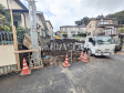 1号棟 現地写真 【所沢市大字下安松】 1号棟 現地写真 【所沢市大字下安松】