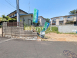 1号棟 現地写真 【所沢市大字下安松】 1号棟 現地写真 【所沢市大字下安松】