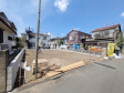現地写真 【狛江市猪方2丁目】 現地写真 【狛江市猪方2丁目】