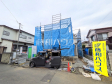 外観 【狛江市猪方2丁目】 外観 【狛江市猪方2丁目】