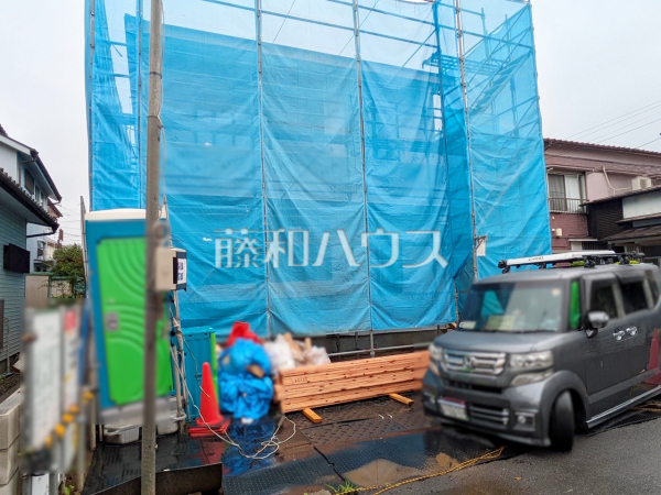 外観 【狛江市猪方2丁目】 外観 【狛江市猪方2丁目】