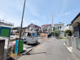 接道状況および現場風景 【狛江市猪方2丁目】 接道状況および現場風景 【狛江市猪方2丁目】