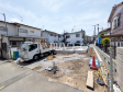 外観 【狛江市猪方2丁目】 外観 【狛江市猪方2丁目】