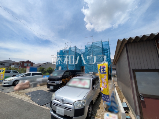 現地 【春日井市下条町3丁目】