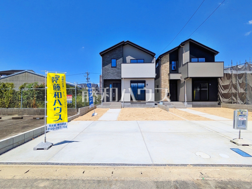 1号棟 カースペース 【春日井市下条町3丁目】