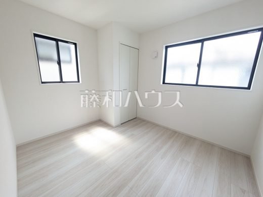 2号棟 居室 【春日井市下条町3丁目】