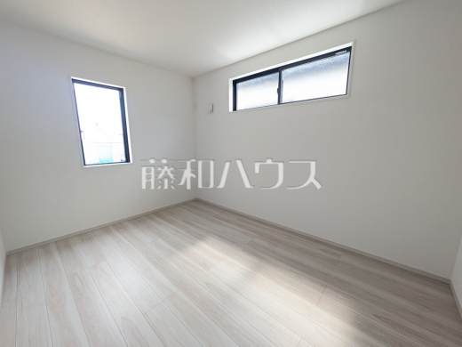 2号棟 居室 【春日井市下条町3丁目】