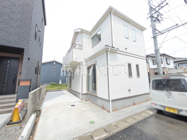 外観 【北名古屋市久地野河原】 外観 【北名古屋市久地野河原】