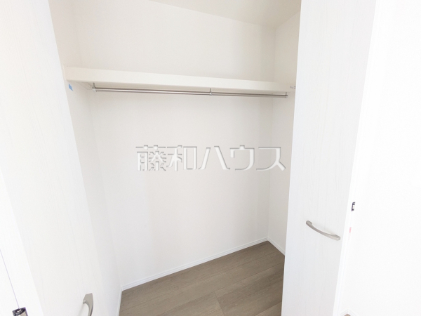 収納 【北名古屋市久地野河原】 収納 【北名古屋市久地野河原】