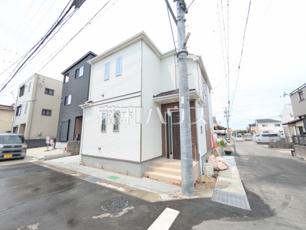 外観 【北名古屋市久地野河原】 外観 【北名古屋市久地野河原】