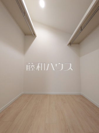 収納 【世田谷区給田4丁目】 収納 【世田谷区給田4丁目】