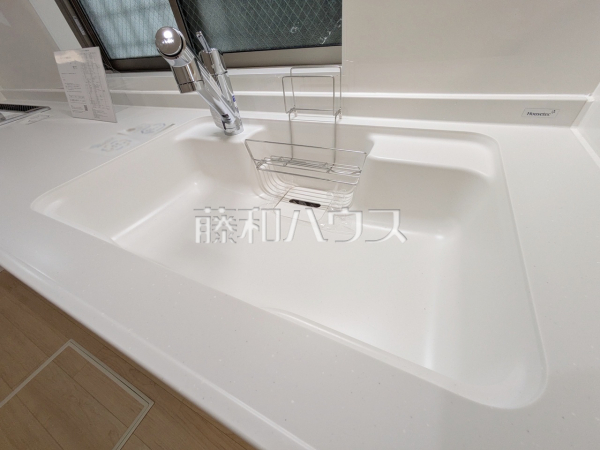 キッチンシンク 【世田谷区給田4丁目】 キッチンシンク 【世田谷区給田4丁目】