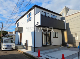 武蔵村山市大南4丁目