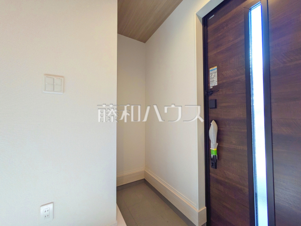 収納 【武蔵村山市大南4丁目】 収納 【武蔵村山市大南4丁目】