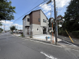 接道状況および現場風景 【小金井市貫井南町2丁目】 接道状況および現場風景 【小金井市貫井南町2丁目】