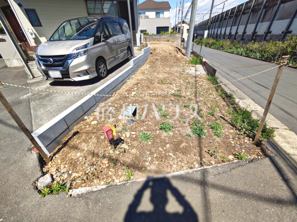 現地写真 【東村山市秋津町5丁目】 現地写真 【東村山市秋津町5丁目】