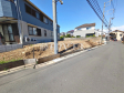 現地写真 【東村山市秋津町5丁目】 現地写真 【東村山市秋津町5丁目】