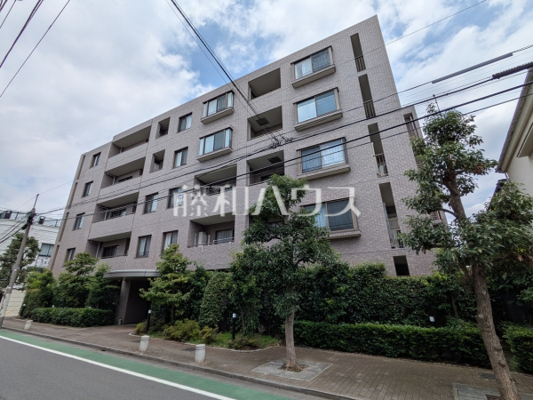 外観 【フェアロージュ北沢】 外観 【フェアロージュ北沢】