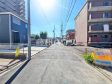 接道状況および現場風景 【名古屋市北区上飯田南町2丁目】 接道状況および現場風景 【名古屋市北区上飯田南町2丁目】