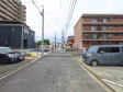 接道状況および現場風景 【名古屋市北区上飯田南町2丁目】 接道状況および現場風景 【名古屋市北区上飯田南町2丁目】