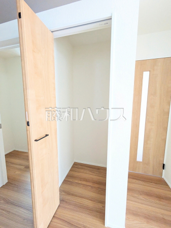 収納 【福岡市南区花畑1丁目】 収納 【福岡市南区花畑1丁目】