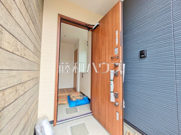玄関 【福岡市南区花畑1丁目】 玄関 【福岡市南区花畑1丁目】