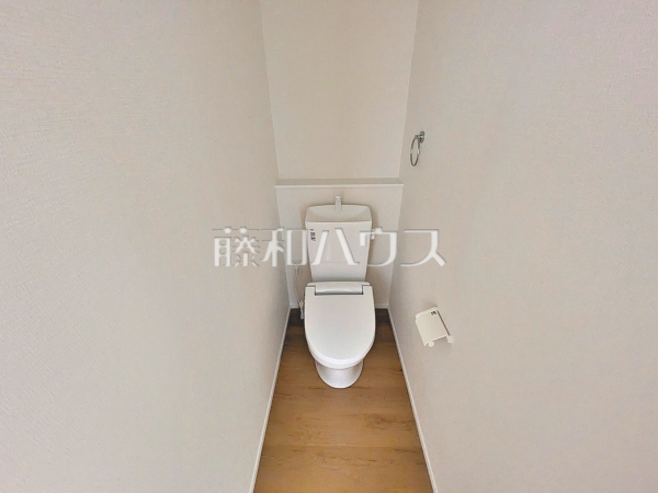 トイレ 【福岡市南区花畑1丁目】 トイレ 【福岡市南区花畑1丁目】