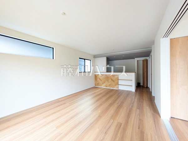 リビング 【福岡市南区花畑1丁目】 リビング 【福岡市南区花畑1丁目】