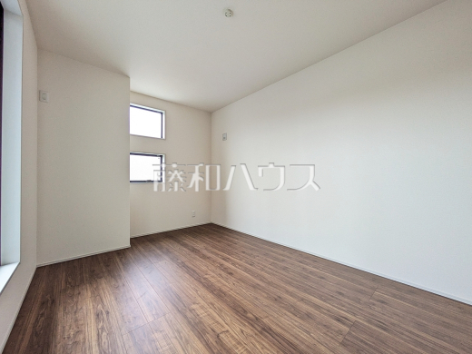 1号棟 居室 【杉並区宮前1丁目】