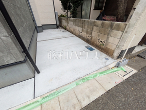 カースペース