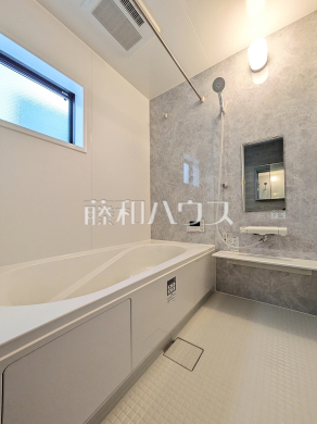 1号棟 浴室 【杉並区宮前1丁目】