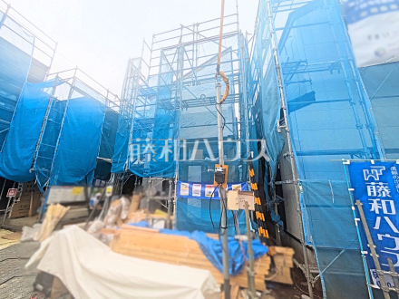 2号棟 外観 【杉並区宮前1丁目】/撮影日2026/05/28