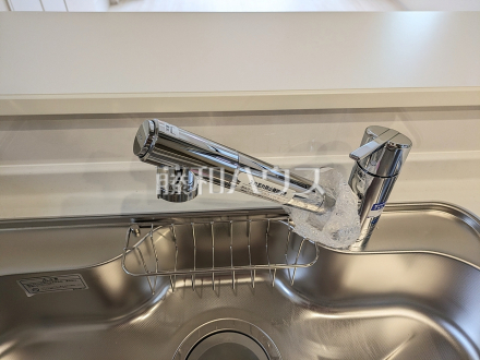2号棟 一体型浄水器 【杉並区宮前1丁目】/撮影日2026/07/06