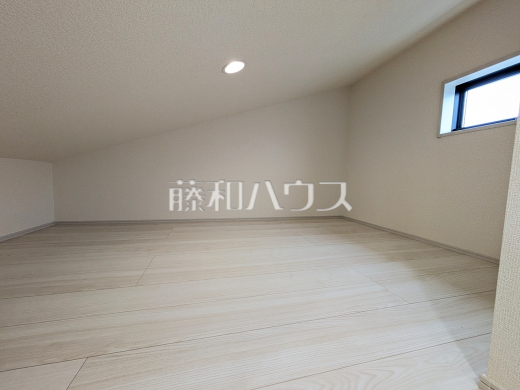 2号棟 ロフト 【杉並区宮前1丁目】