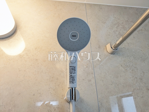 2号棟 LIXIL純正シャワーヘッド 【杉並区宮前1丁目】