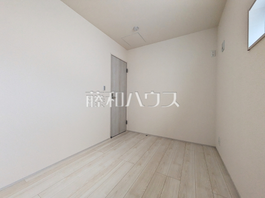 2号棟 居室 【杉並区宮前1丁目】