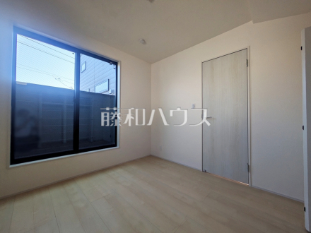 4号棟 居室 【杉並区宮前1丁目】/撮影日2026/07/20