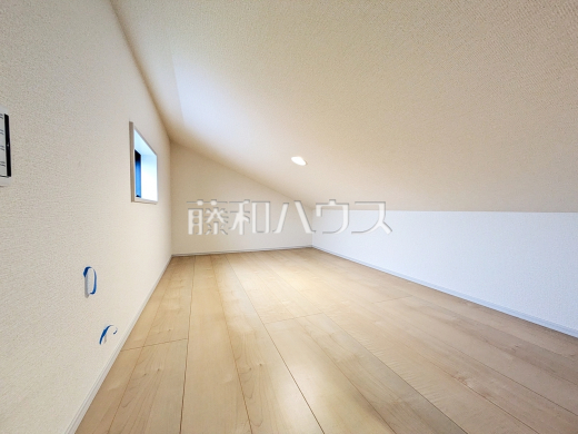 4号棟 ロフト 【杉並区宮前1丁目】