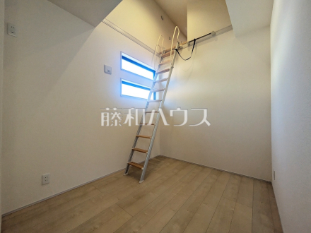 4号棟 居室 【杉並区宮前1丁目】/撮影日2026/07/20