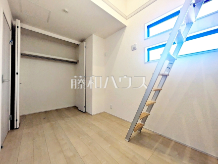 4号棟 居室 【杉並区宮前1丁目】/撮影日2026/07/20