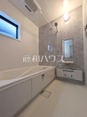 4号棟 浴室 【杉並区宮前1丁目】