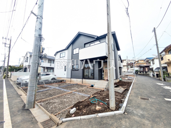 外観 【調布市深大寺東町7丁目】 外観 【調布市深大寺東町7丁目】