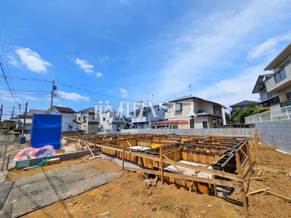 外観 【調布市深大寺東町7丁目】 外観 【調布市深大寺東町7丁目】