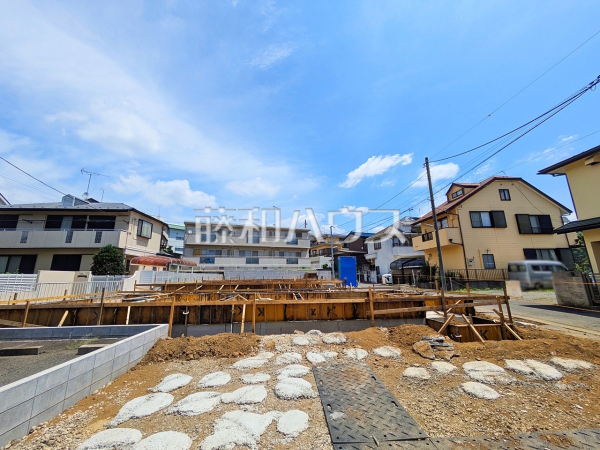 外観 【調布市深大寺東町7丁目】 外観 【調布市深大寺東町7丁目】
