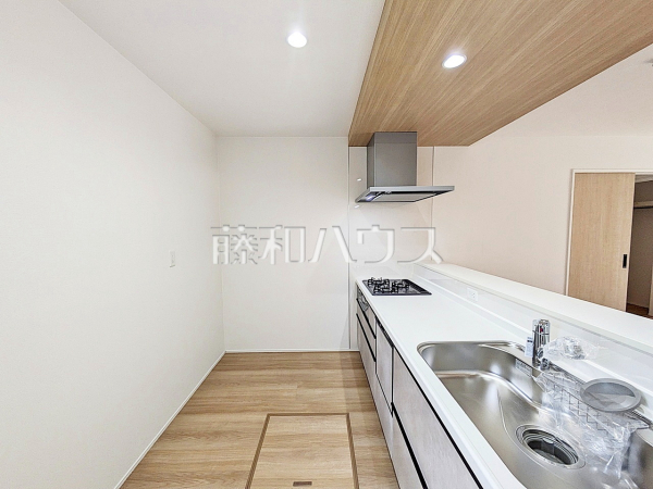 キッチン 【日野市平山2丁目】 キッチン 【日野市平山2丁目】