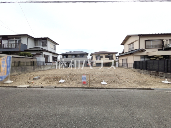現地写真 【日野市平山2丁目】 現地写真 【日野市平山2丁目】